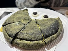 -咕鹿流心披萨(下沙店)