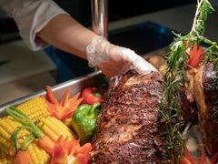 -茵特拉根酒店·西餐厅