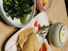 -弄堂小笼包(西青中北永旺购物中心店)