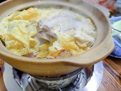-威邵鸡煲(西华路总店)