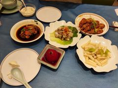 -阿毛饭店(和义路店)