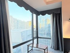 -榆漫居·高空City View府邸(广州天河体育中心石牌桥地铁站店)