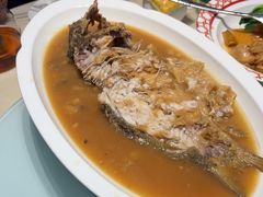 -豫丰汇河南名菜楼(武记餐饮)