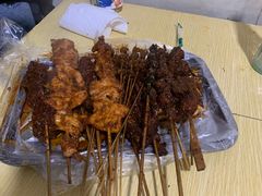 -胡仁根胡记炸炸炸