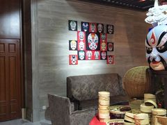 -启东恒大酒店·吕四渔号海鲜餐厅