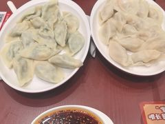 -喜家德虾仁水饺(长泰广场店)