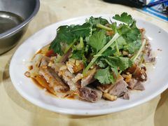 白切鸭-电白鸭粥店(下沙二坊88号店)