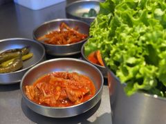 -大叹号·朝鲜族烤肉(潍坊泰华城店)