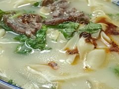 -龙祥豆腐脑(福成公寓店)