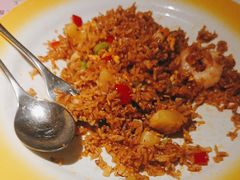 -半秋山西餐厅(宜昌大洋店)