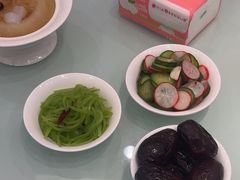 -合胜记太原排档(王府井店)