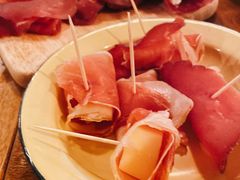 -Alimentari早午餐(安福路店)