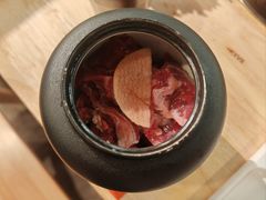 三十寸横膈膜（无黄油）-霸腹烤肉(厦门柚子番店)