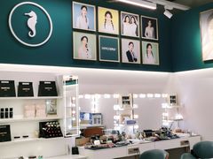 -海马体照相馆(合肥包河万达广场店)