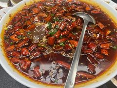 -福海居烤鸭店(鸟巢店)
