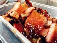 -黄连大头华烧鹅店(大良店)