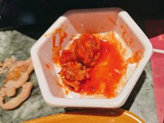 -牛New寿喜烧(金鹰世界店)