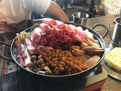 -MI WU FACTORY米屋美食工厂餐厅(绿地店)