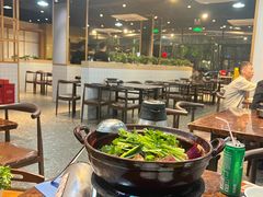 -凤兴鸡煲(宝安海雅店)