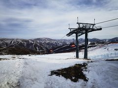 -密苑云顶乐园(云顶滑雪场)