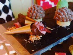 -翡翠36餐厅(浦东香格里拉店)