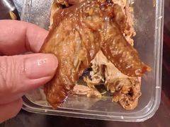 -芦茨金富饭庄·25年老字号·专做稻草鸡
