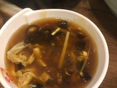 -妈妈的味道(工人体育场东路店)