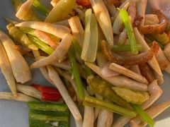 -八仔大富楼·河鲜(西江店)