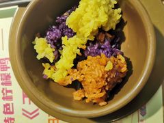 壮家糯米饭-丫丫厨娘·柠檬鸭(江南蓝鲸世界店)