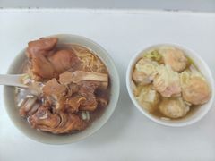 -麦文记面家(佐敦店)