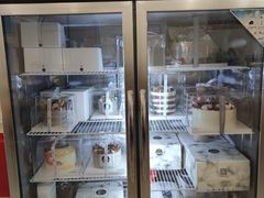 -ZOZO's昌左左精致甜品设计(新北店)