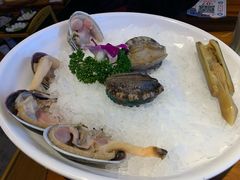 -捞围鲜·港式打边炉(海阳路店)