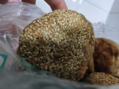 -满记烧饼(牛街东里小区一区店)