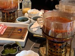 -合乐·创意火锅·海鲜火锅(亚东柒号店)