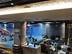 -青水瓦台汤泉(未央店)
