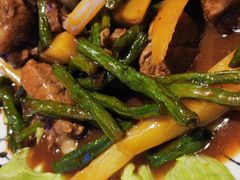 -渔民船说·北塘海鲜·天津菜·海肠捞饭(北塘古镇店)