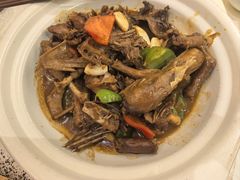 -兰亭茶叙(新新家苑店)