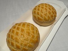 -君庭中餐厅(友谊宾馆店)