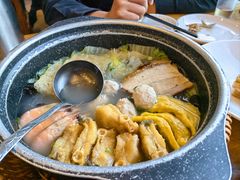 -侬佳蒸菜馆(听潮店)