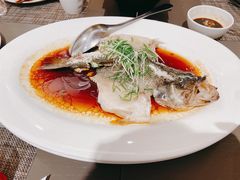 -禾悦庄餐厅