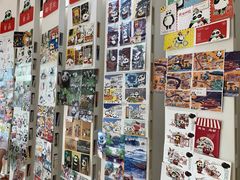 -熊猫邮局(少城店)