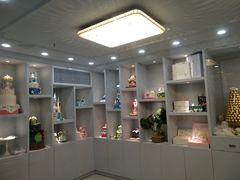 -李奥斯汀蛋糕商务茶歇·甜品台·企业活动团建(长寿路店)