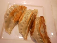 鲜韭菜煎饺-金鼎轩(亚运村店)