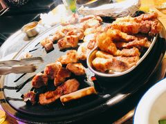 -济州爱肉堂(总店)