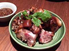 -君悦酒店·1881·北京烤鸭