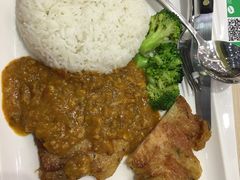 -佰搭果·广式茶餐厅(西华路店)