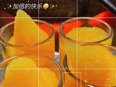 -湊湊火锅·茶憩(东城万达店)