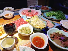 -田园肥牛府(东关街店)