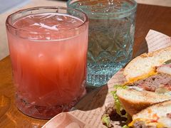 -漪龙台·B26 Rooftop Lounge