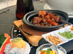 -熙楼(翠湖店)